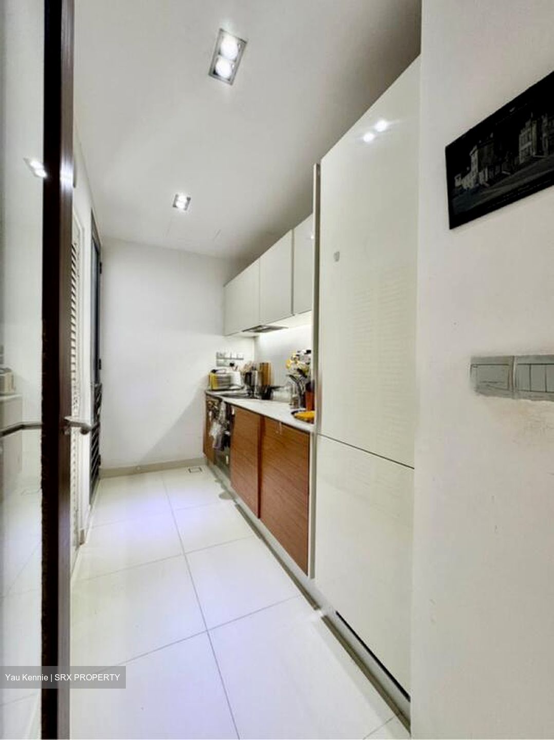 iResidences (D12), Apartment #518299061